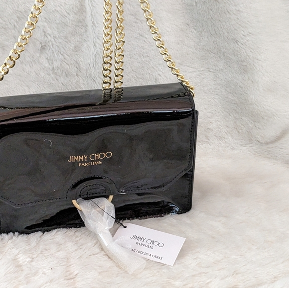 Jimmy Choo cross body - Picture 5 of 11